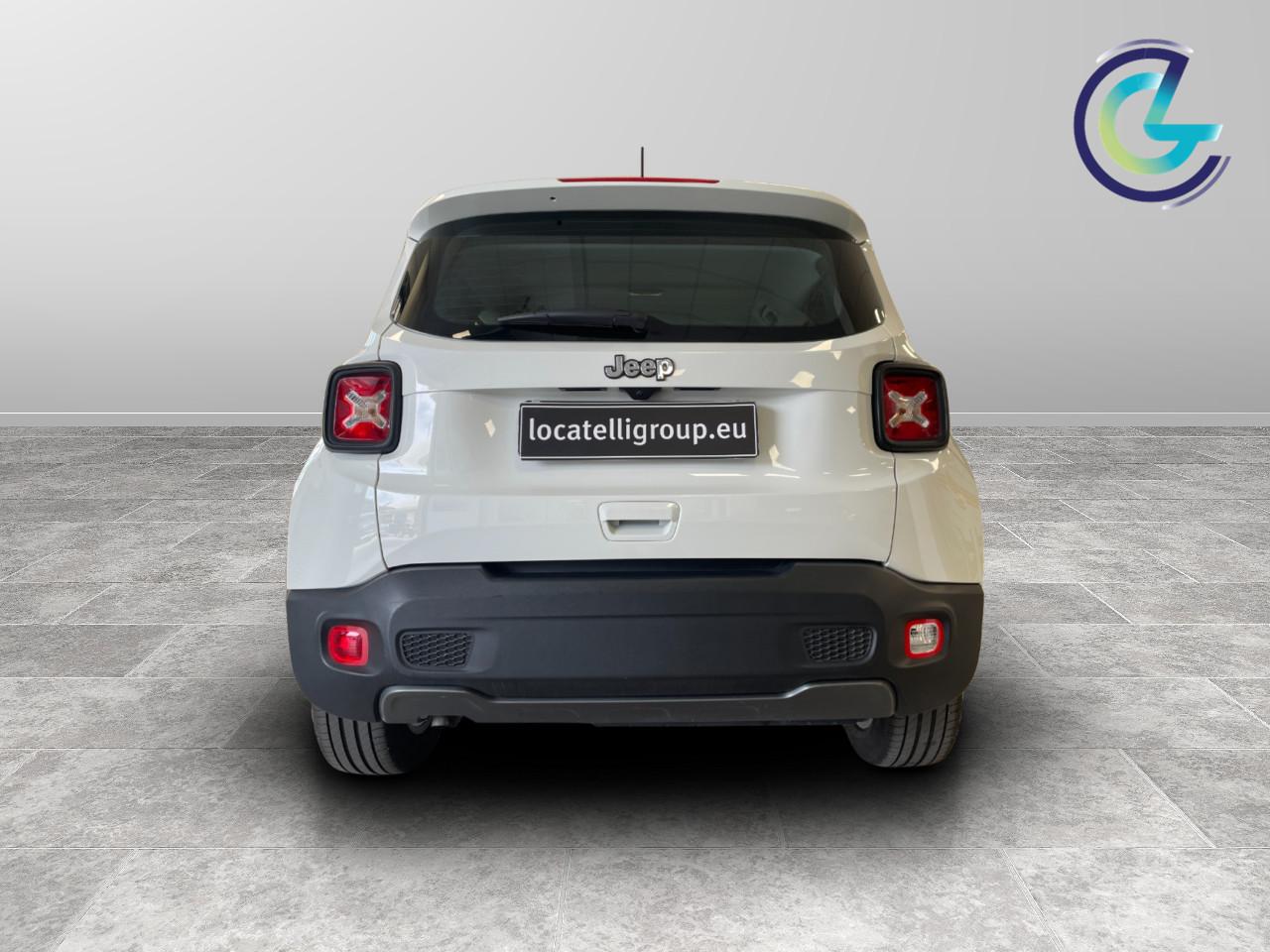 JEEP Renegade My23 Limited 1.6 Multijet Ii 130 Cv E6.4
