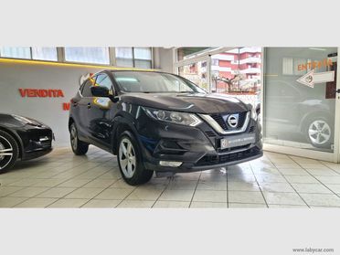 NISSAN Qashqai 1.6 dCi X-Tronic 2WD