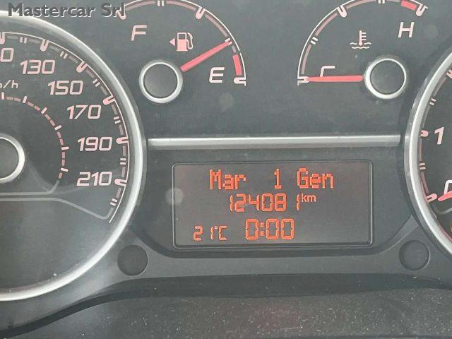FIAT Doblo 1.3 MULTIJET 16V 95CV SX EURO 6.2 - GD831TT