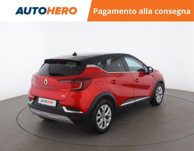 RENAULT Captur Full Hybrid E-Tech 145 CV Intens