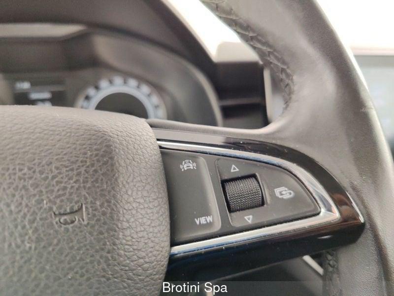 Skoda Scala Scala 1.0 TSI 115 CV Ambition