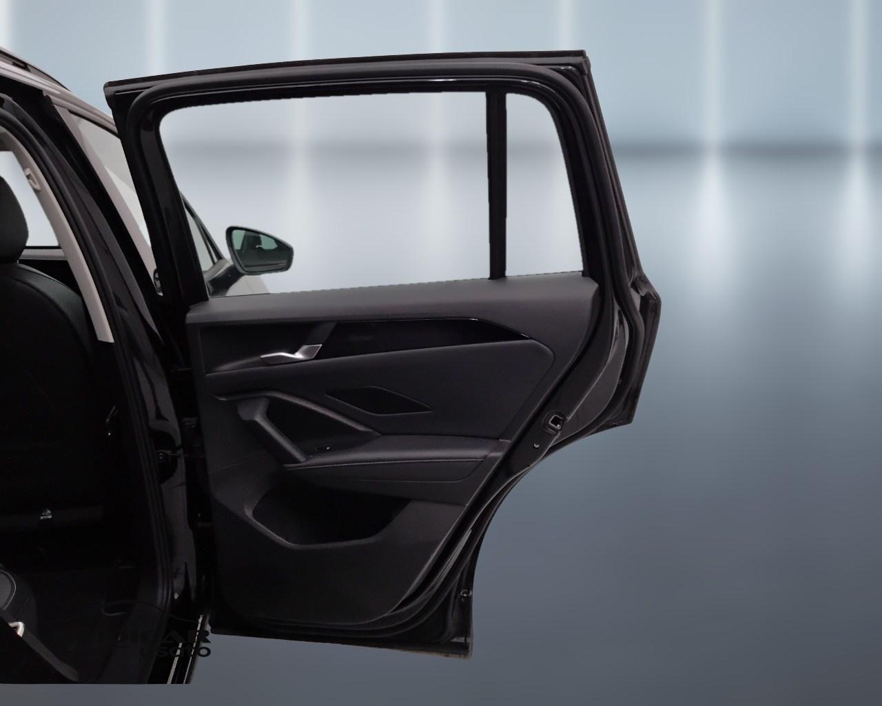 VOLKSWAGEN Tiguan III 2024 - Tiguan 2.0 tdi Life 150cv dsg