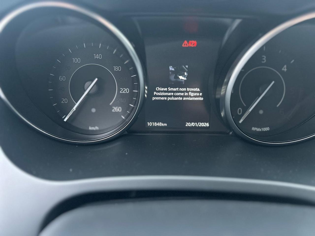 Jaguar E-Pace R-Dynamic S D 150 #8841