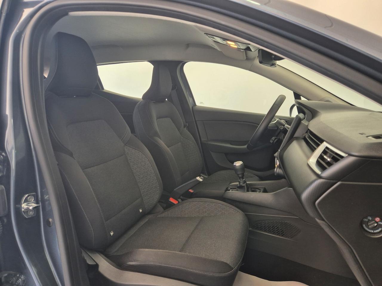Renault Clio 1.0 tce Business 90cv