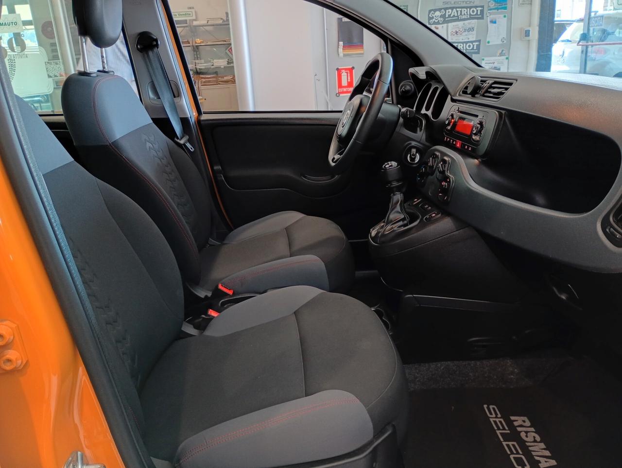 Fiat Panda 1.2 Pop 25.500 KM