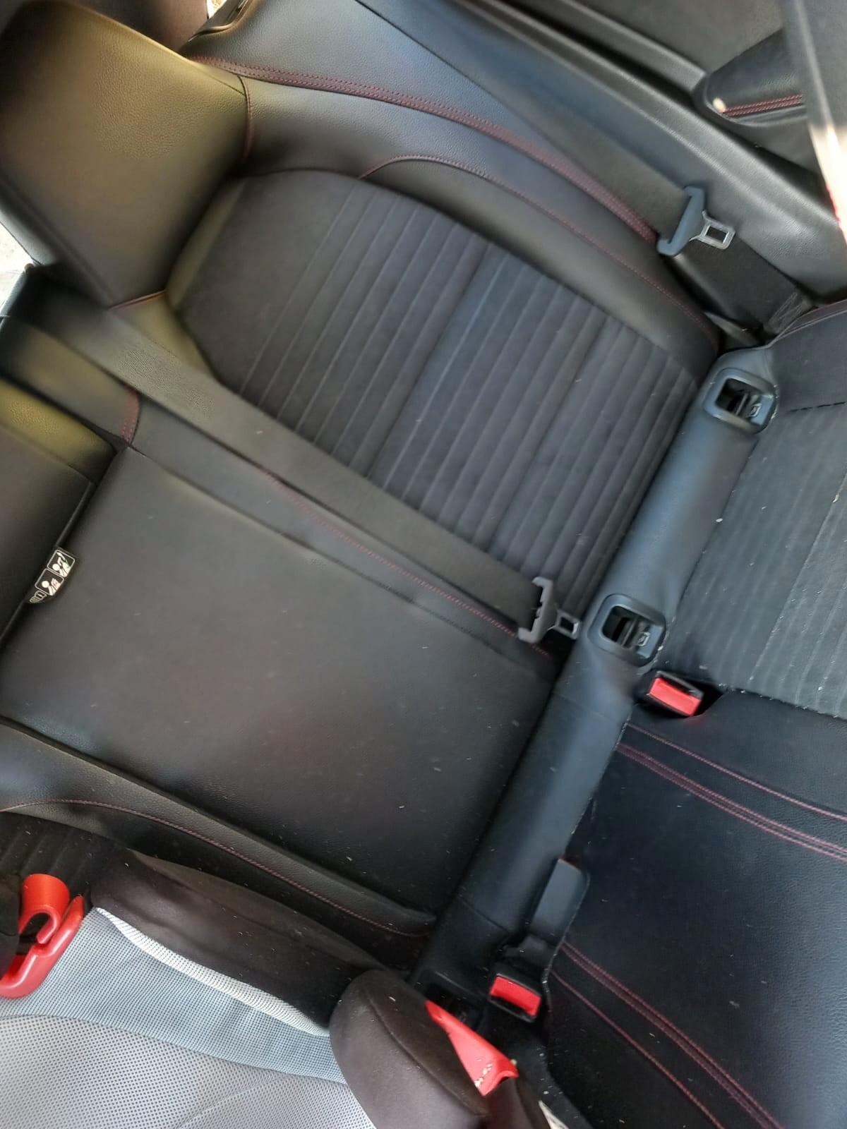 Mercedes-benz CLA 200 d S.W. Automatic Premium