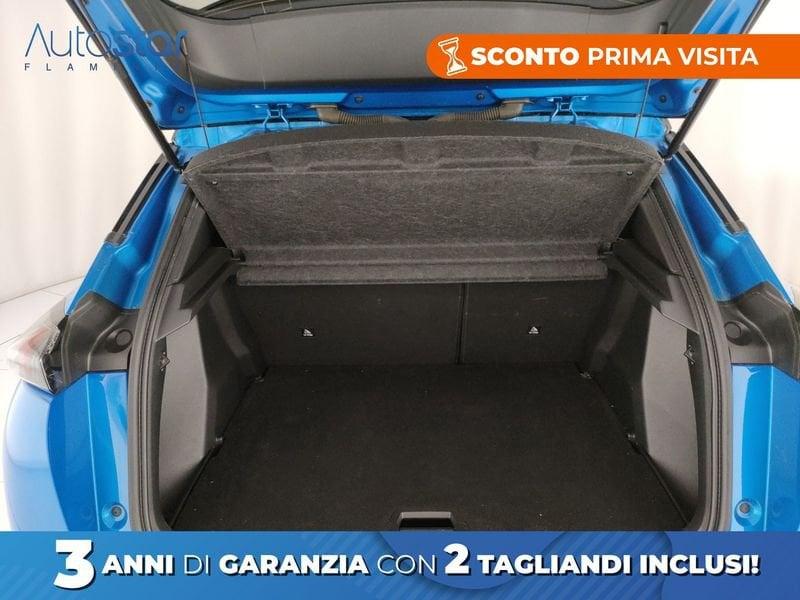 Peugeot 2008 e- GT Line 100kW