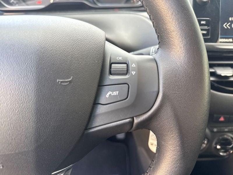 Peugeot 208 5p 1.2 puretech Active s&s 82cv neopatentati