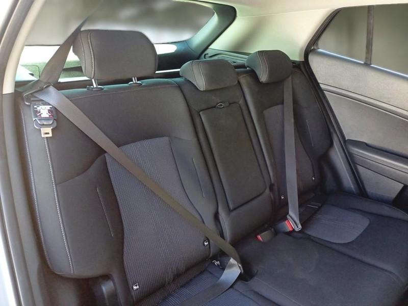KIA SPORTAGE 1.6 CRDI MHEV STYLE 2WD DCT