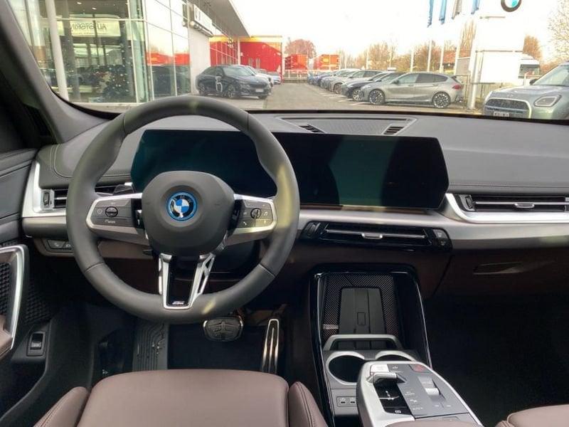 BMW iX1 XDRIVE20 MSPORT PRO