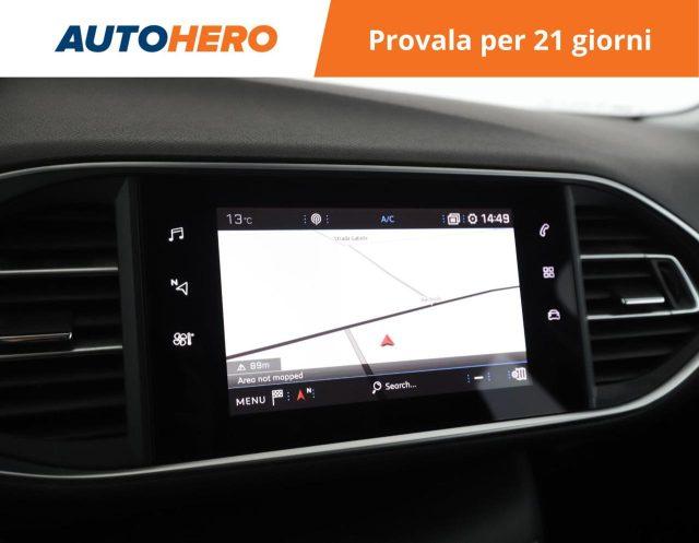 PEUGEOT 308 BlueHDi 130 S&S SW Active Business