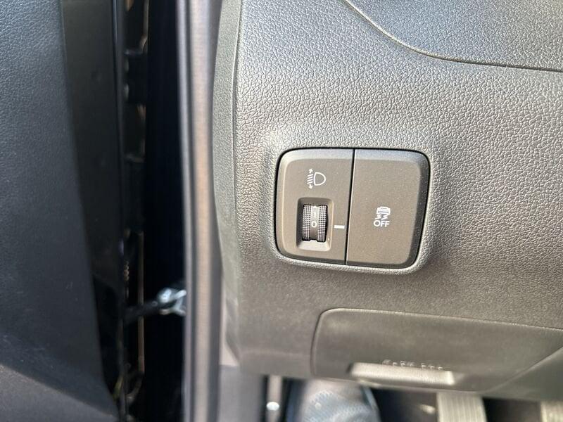 Hyundai i10 NUOVA PE MY25 5P 1.0 MT CONNECTLINE