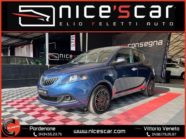 LANCIA Ypsilon 1.0 FireFly 5 p S&S Hybrid Silver * PROMO *