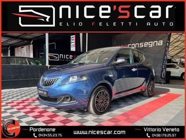 LANCIA Ypsilon 1.0 FireFly 5 p S&S Hybrid Silver * PROMO *