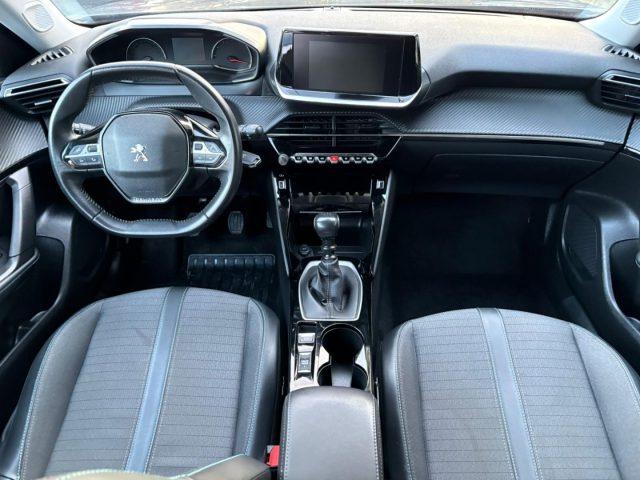 PEUGEOT 2008 BlueHDi 110 S&S Allure