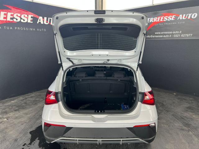 HYUNDAI i20 1.2 MPI MT Connectline