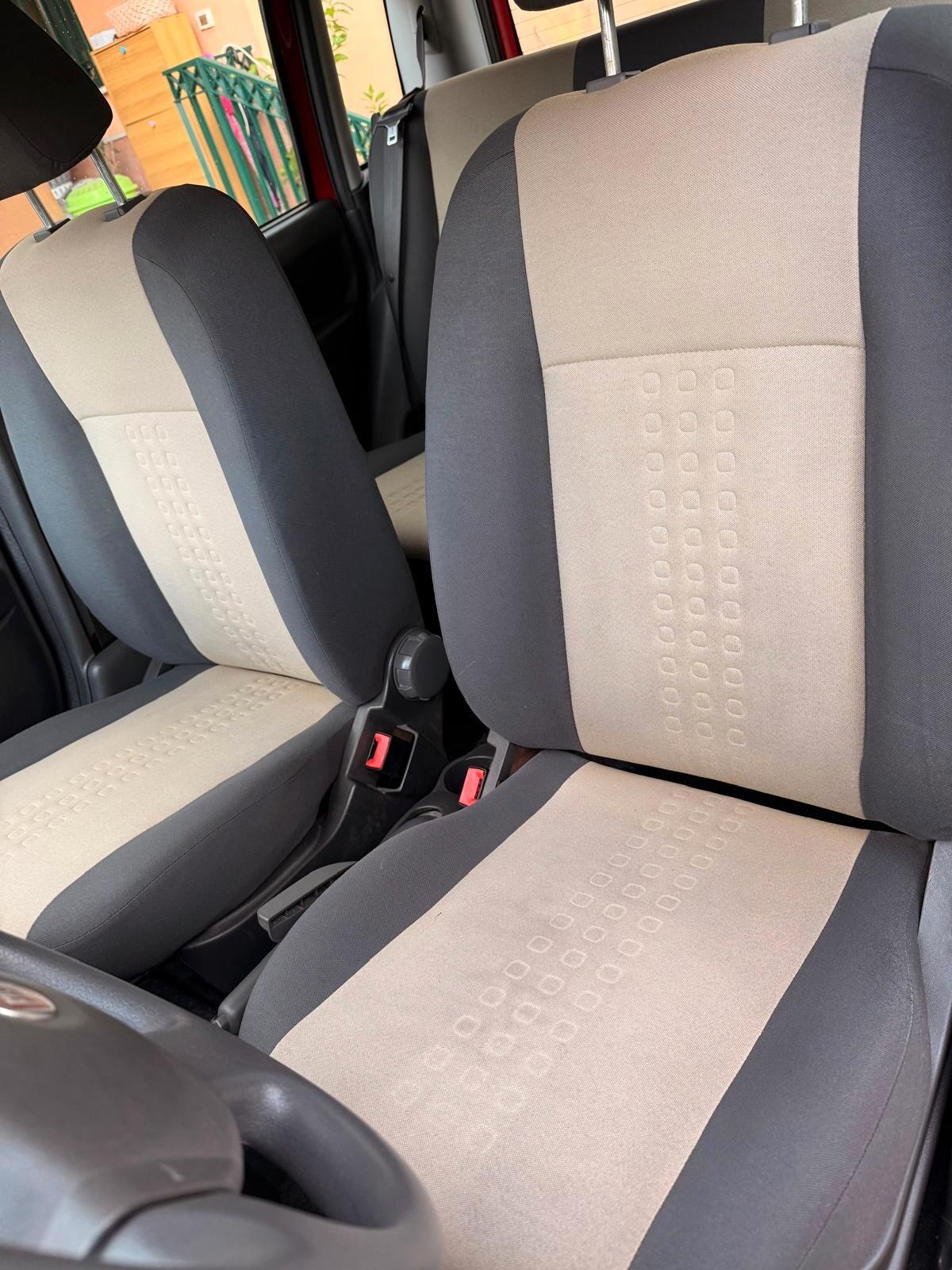 Fiat Panda 1.2 Dynamic Come Nuova PROMO W.E. PASS. COMPR.