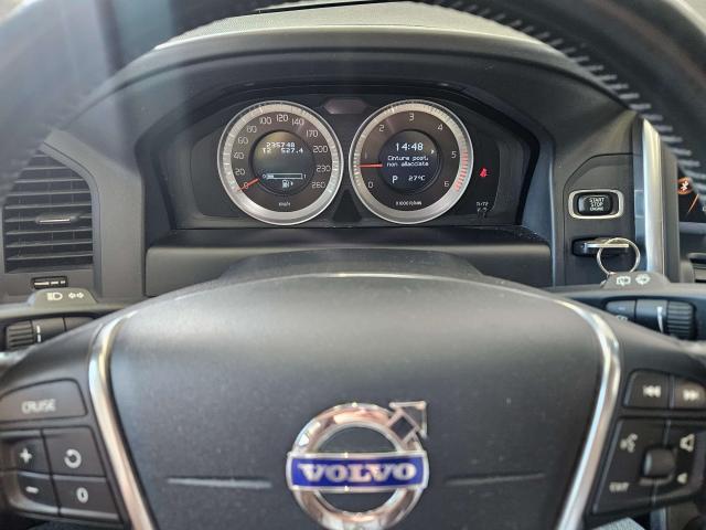 Volvo XC60 XC60 2.0 d4 (d3) Summum geartronic