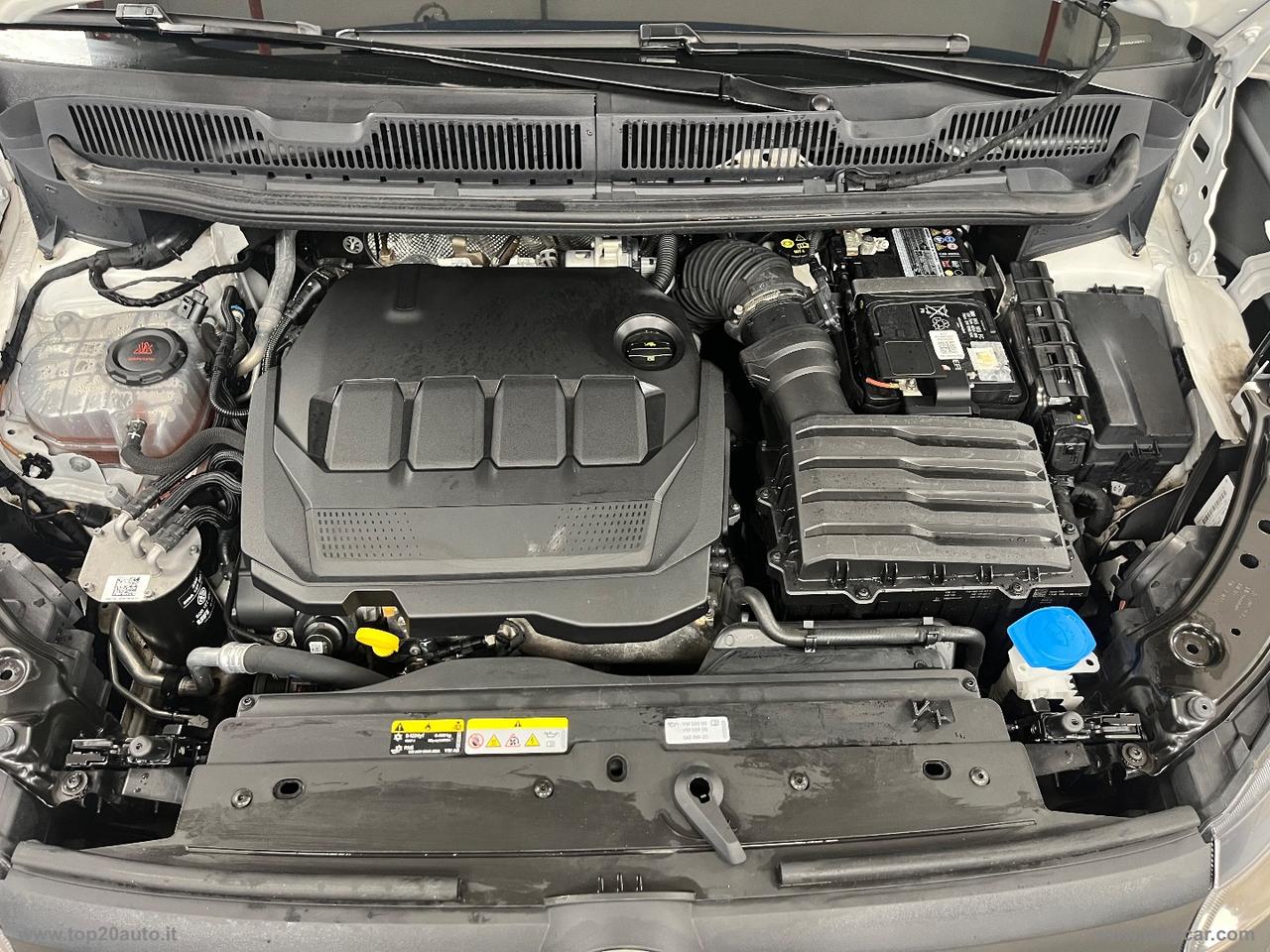 Caddy 2.0 TDI 102CV Furgone