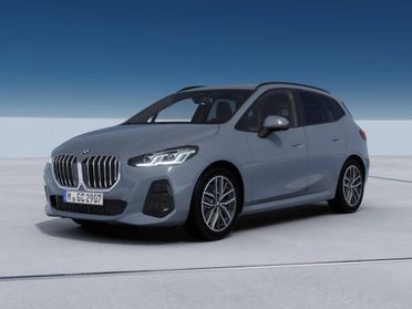 BMW Serie 2 223i Active Tourer 48V MSport