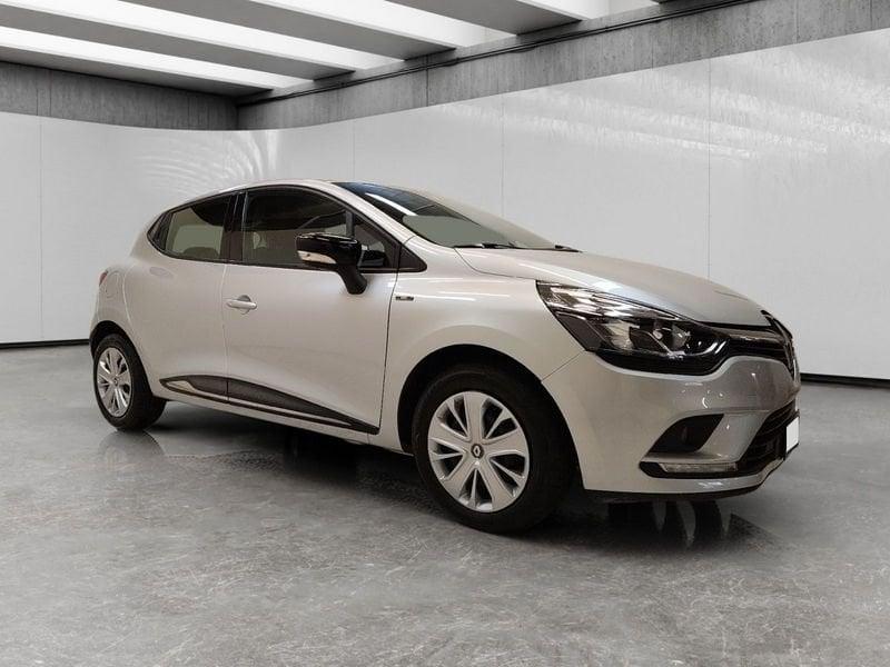 Renault Clio 0.9 tce Moschino Life 75cv