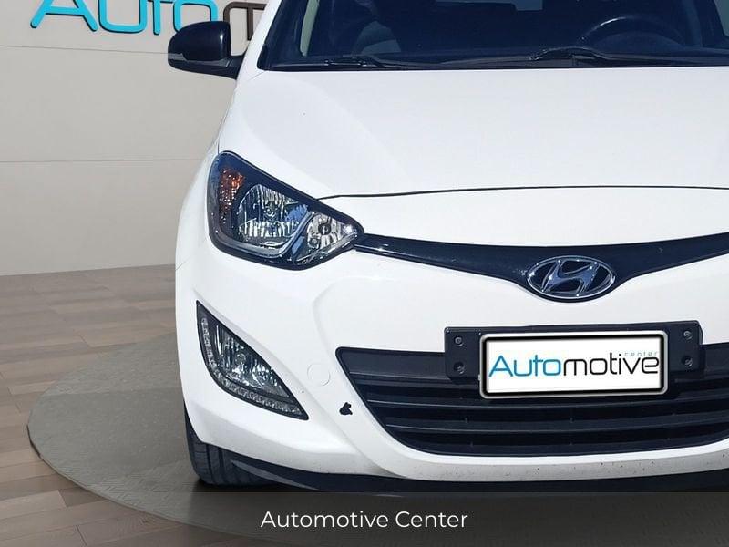 Hyundai i20 1.1 CRDi Classic