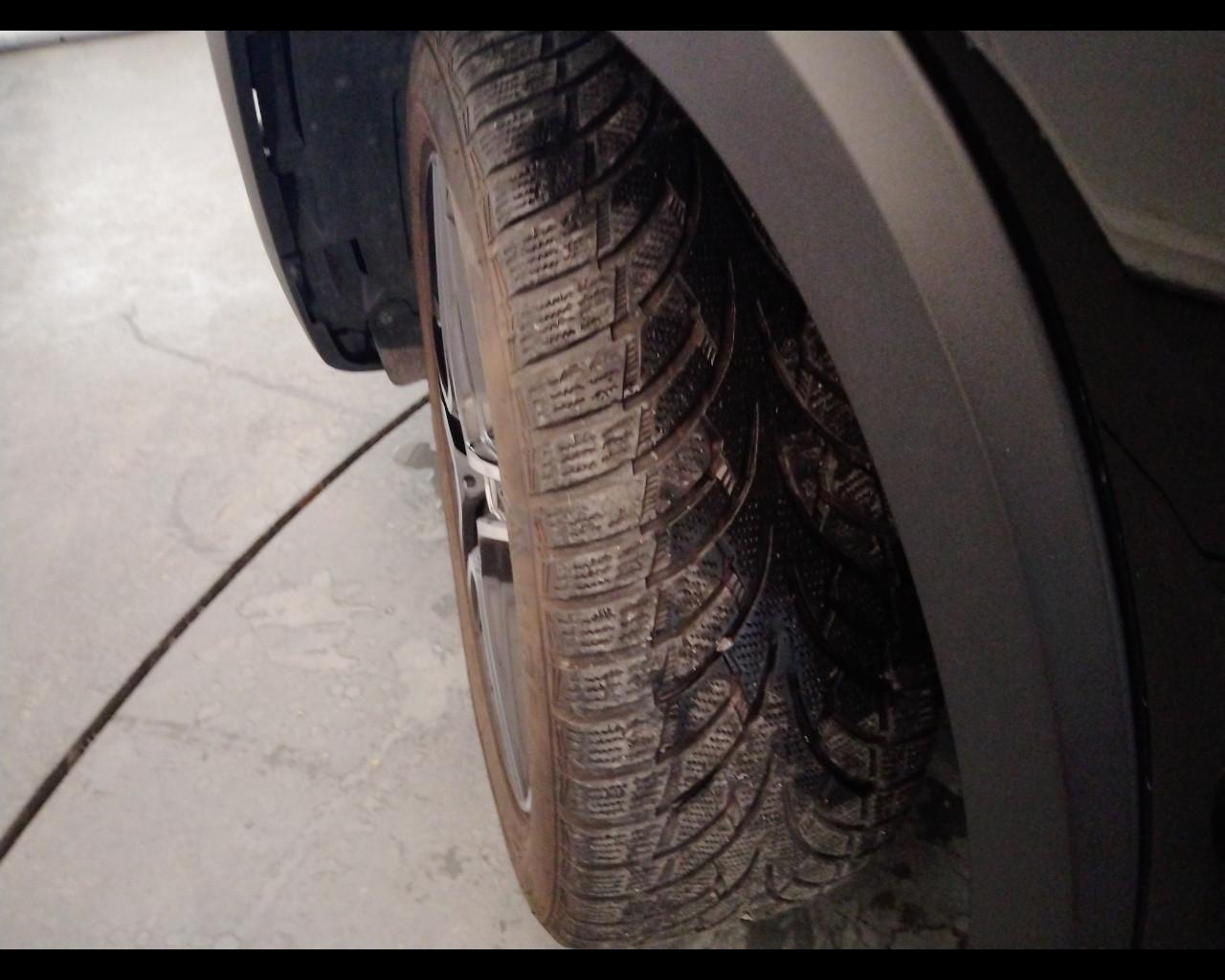 Mercedes-Benz GLB - X247 2019 - GLB 200 d Premium auto 7p.ti