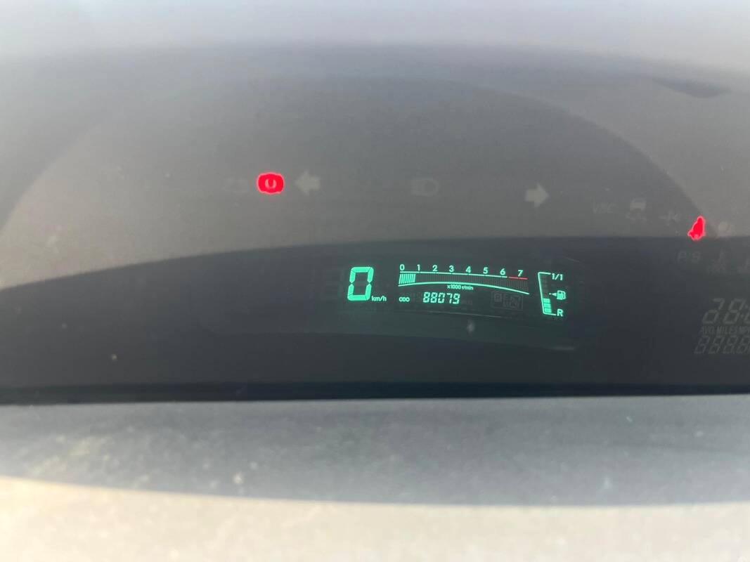 Toyota Yaris 1.0 Sol 5p