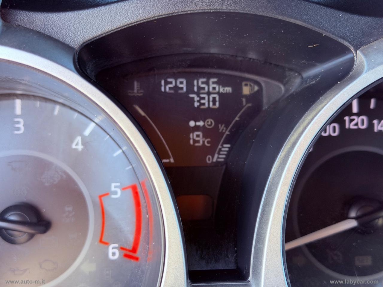 NISSAN Juke 1.5 dCi S&S Bose Personal Edition