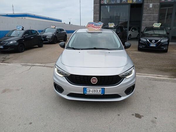 FIAT TIPO 1.3 MJT 95 CV S&S 5 PORTE STREET