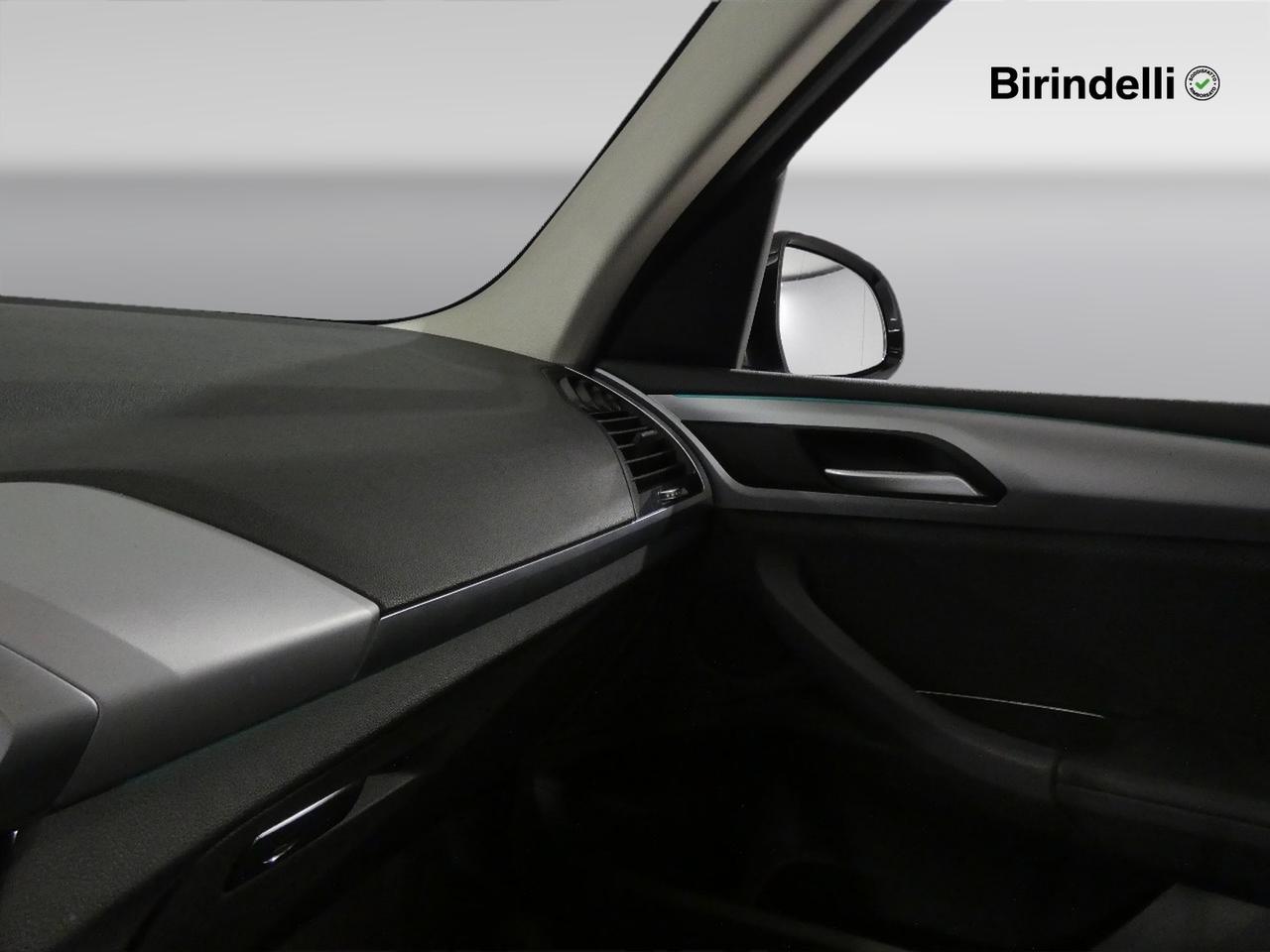 BMW X3 (G01/F97) - X3 xDrive20d 48V Business Advantage