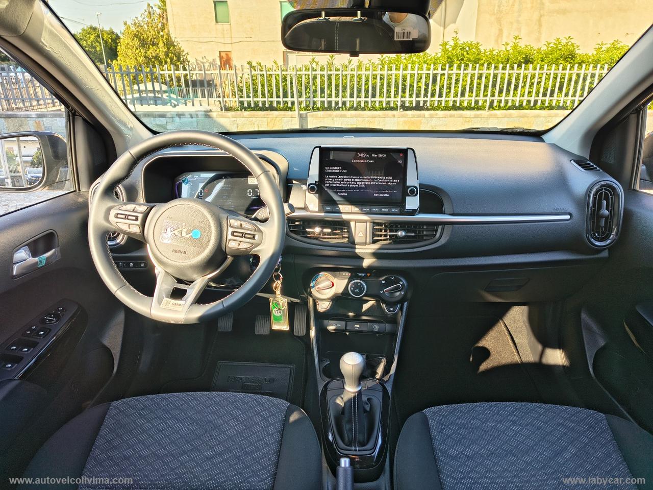KIA Picanto 1.0 12V GPL 5p. 20th Anniv.Edit. GARANZIA 7 ANNI-150.000 KM
