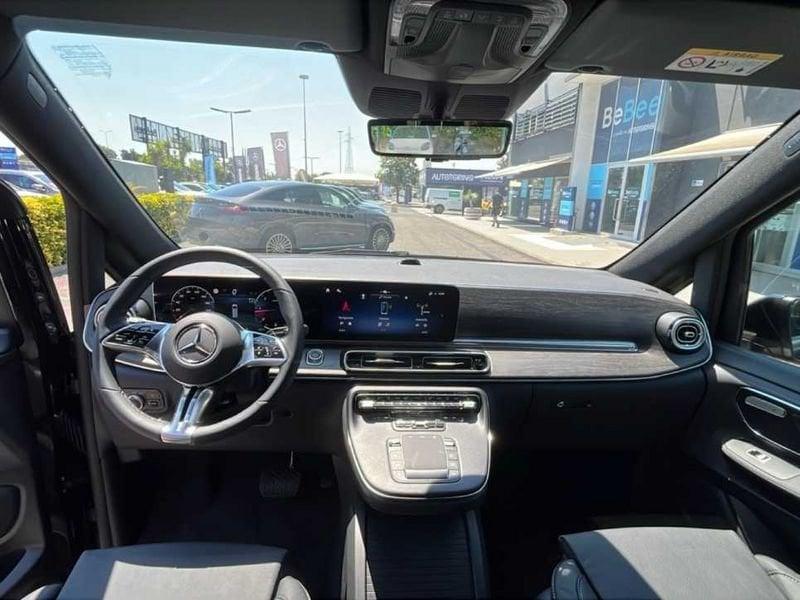 Mercedes-Benz Classe V 250d Long Avantgarde
