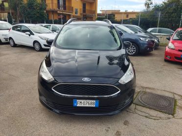 Ford C-Max 7 posti 1.5 TDCi Titanium 2017