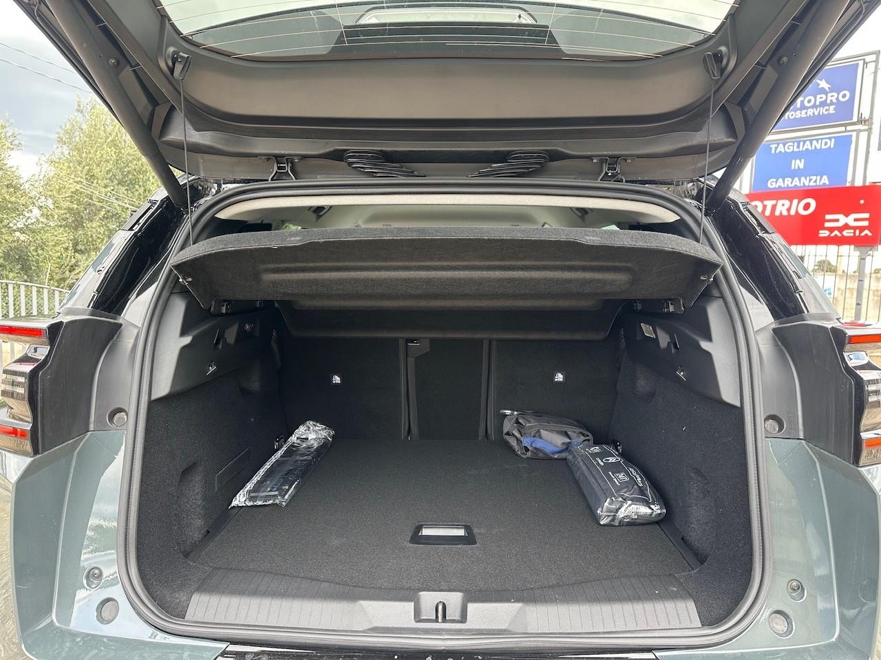 Citroen C5 Aircross Hybrid 145 CV e-DCS6 Max