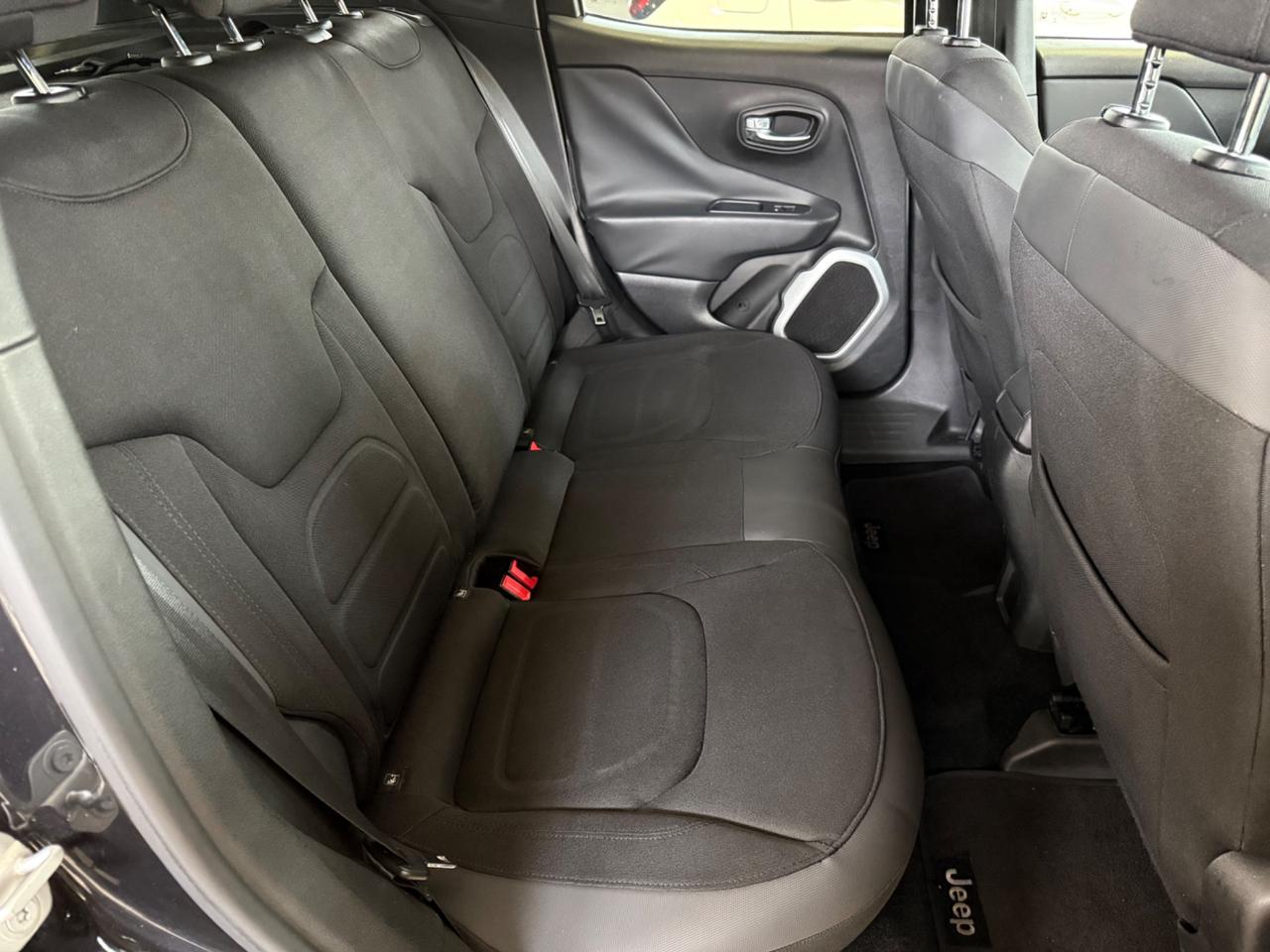 Jeep Renegade 2.0 Mjt 140CV 4WD Active Drive Limited