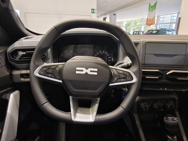 Dacia Duster Duster 1.2 Eco-G Essential 120cv*GPL*