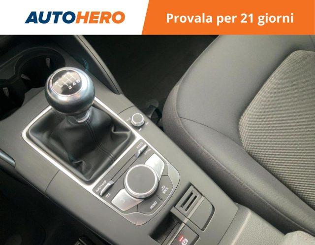 AUDI A3 SPB 30 TDI