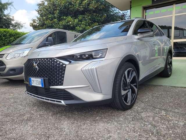 DS Automobiles DS 7 Crossback Opera e-tense phev 225 cv auto Full Optional