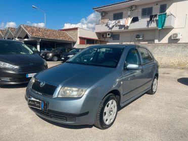 Skoda Fabia 1.4 16V/75 CV cat 5 porte Comfort
