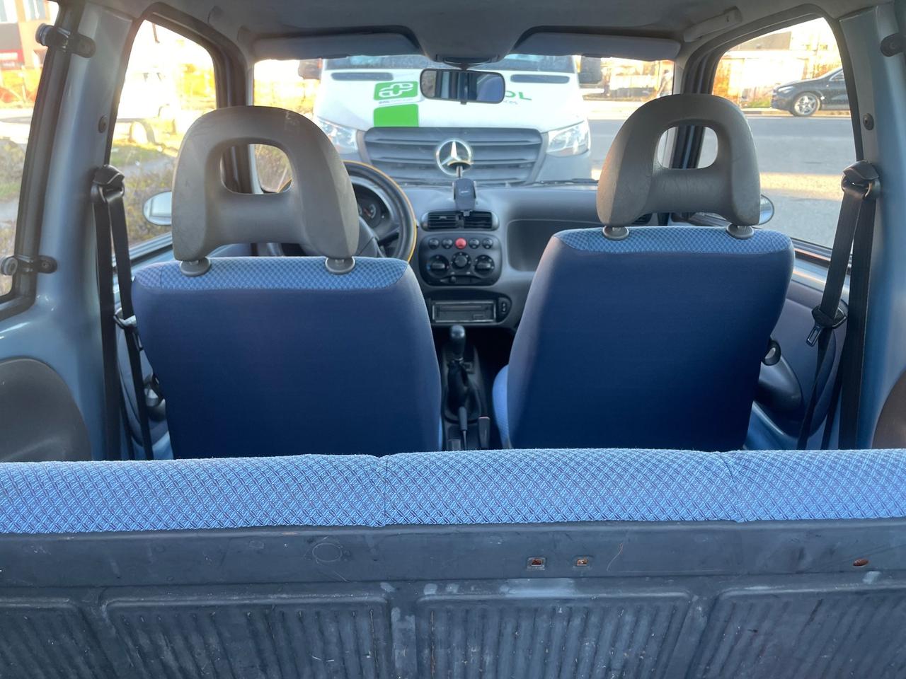 Fiat 600 1.1 Active - Aria condizionata