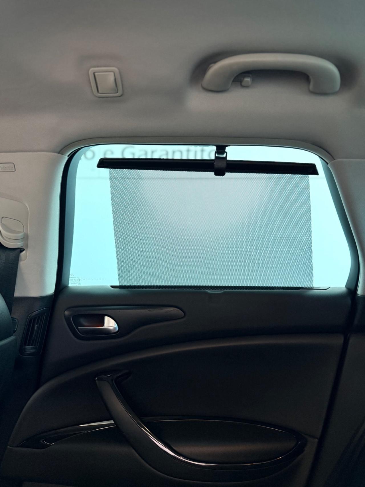 Citroen C5 2.0 HDi 160 Executive Tourer 06/2011 Euro 5B