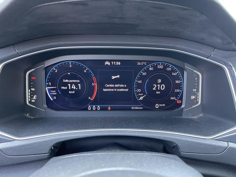 Volkswagen T-Roc 1.6 tdi Advanced