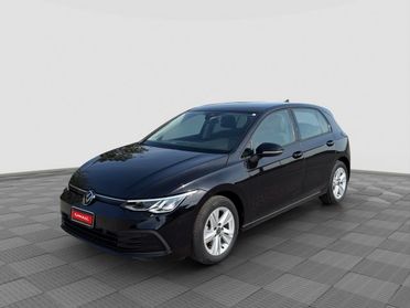 VOLKSWAGEN Golf Golf 2.0 TDI Life