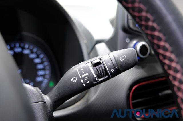 HYUNDAI Kona 1.6 CRDI 136CV 4WD DCT XPOSSIBLE