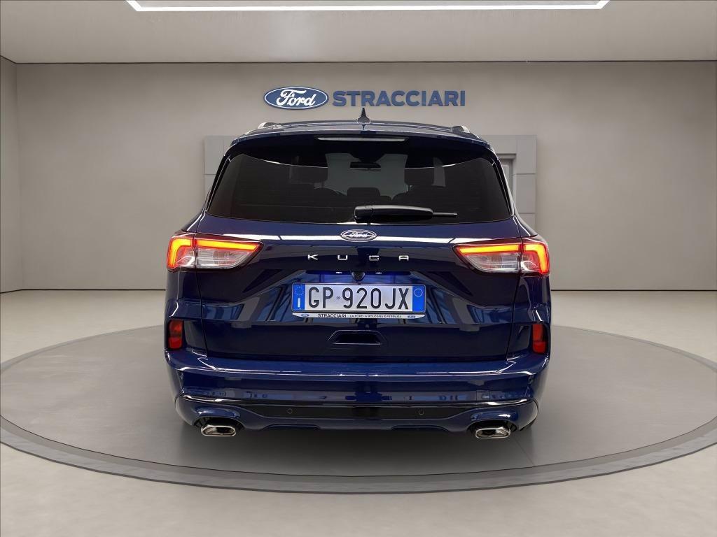 FORD Kuga 1.5 ecoboost ST-Line 2wd 150cv del 2023