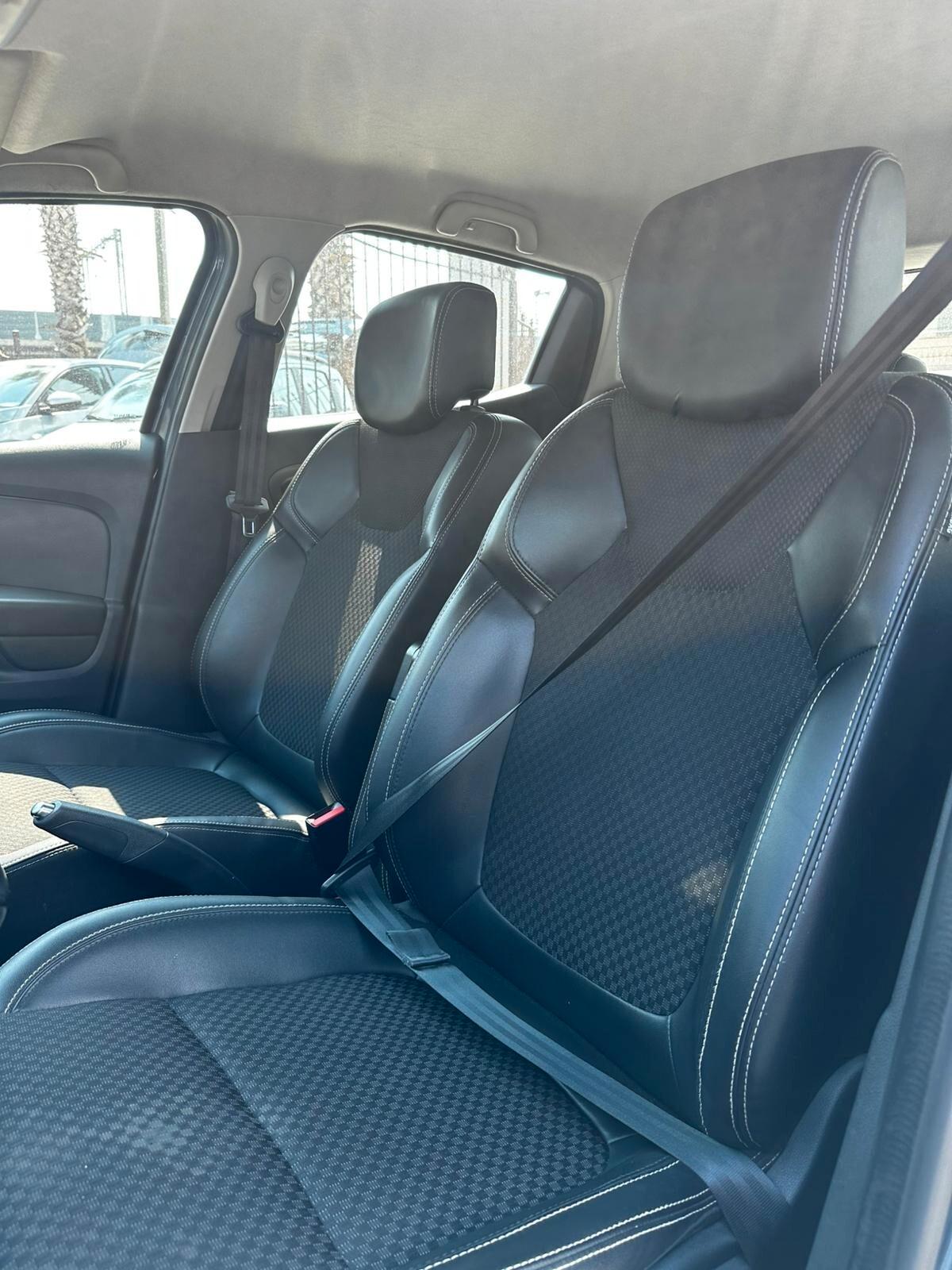 Renault Clio dCi 8V 75CV 5 porte Van Energy