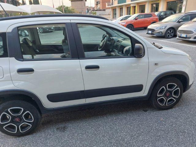 FIAT Panda 0.9 TwinAir Turbo Natural Power City Life Uniprò