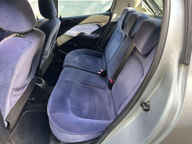 Peugeot 206 5p 1.4 16v Roland Garros