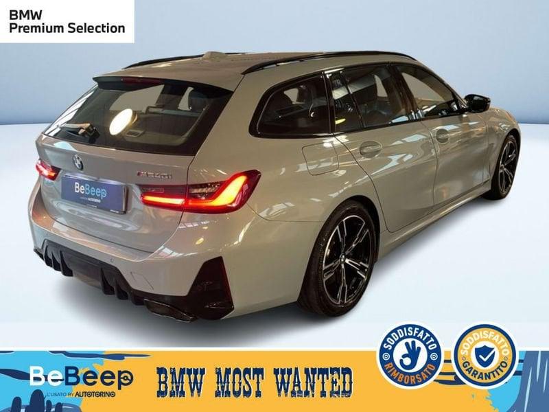 BMW Serie 3 Touring M340I TOURING MHEV 48V XDRIVE AUTO